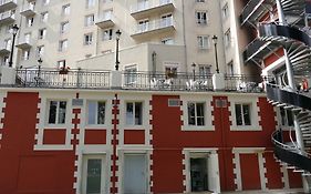 Grand Hôtel Gallia&Londres Spa NUXE