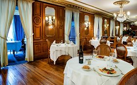 Grand Hôtel Gallia&Londres Spa NUXE